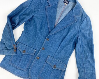 jeans blazer price