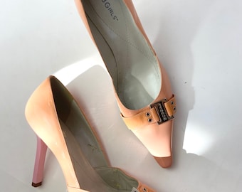 bcbg stilettos