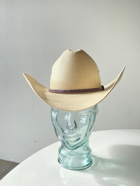 Cowboy hat Wrangler - Gem
