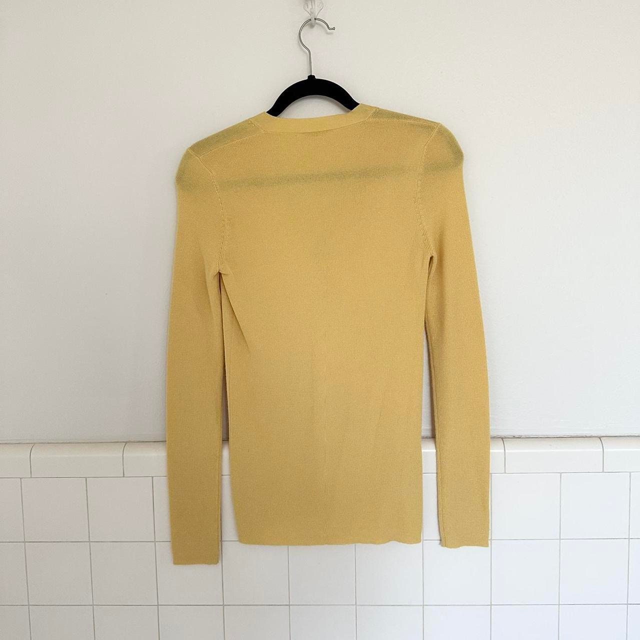 04' PRADA Cashmere Silk Cardigan • Small• - Etsy 04' PRADA Cashmere Silk Cardigan • Small• - Etsy