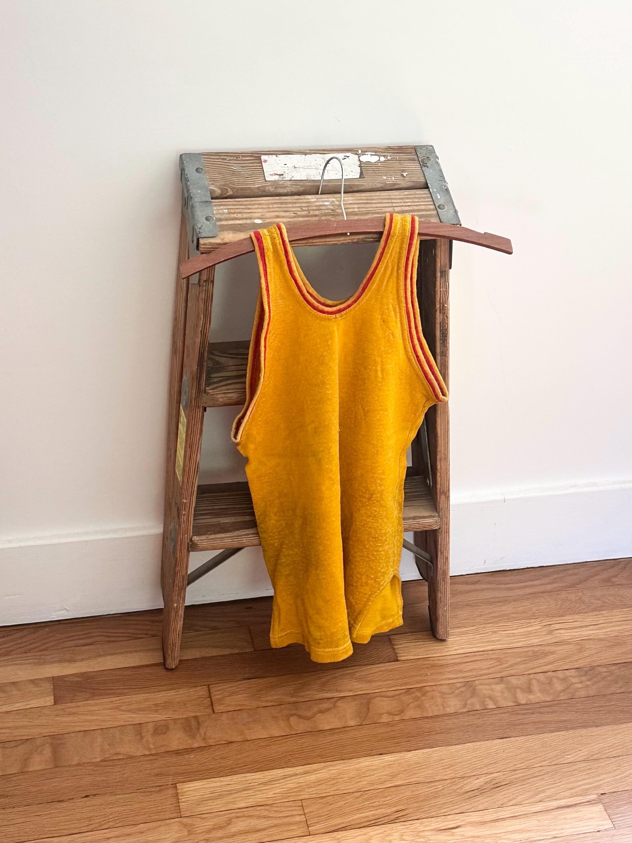 Vintage Rayon Sports Jersey - Etsy