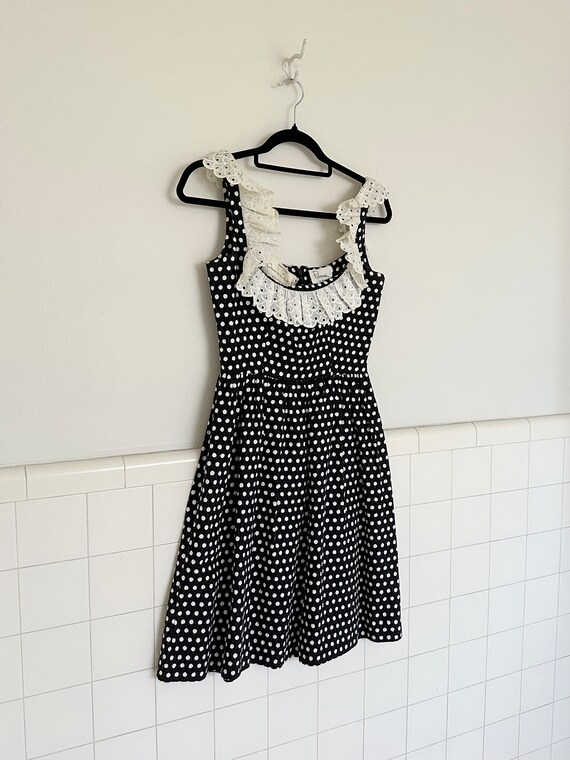 60s Oscar De La Renta Mini Dress  Xs - Etsy Israel