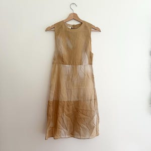 Marni Dress - Etsy