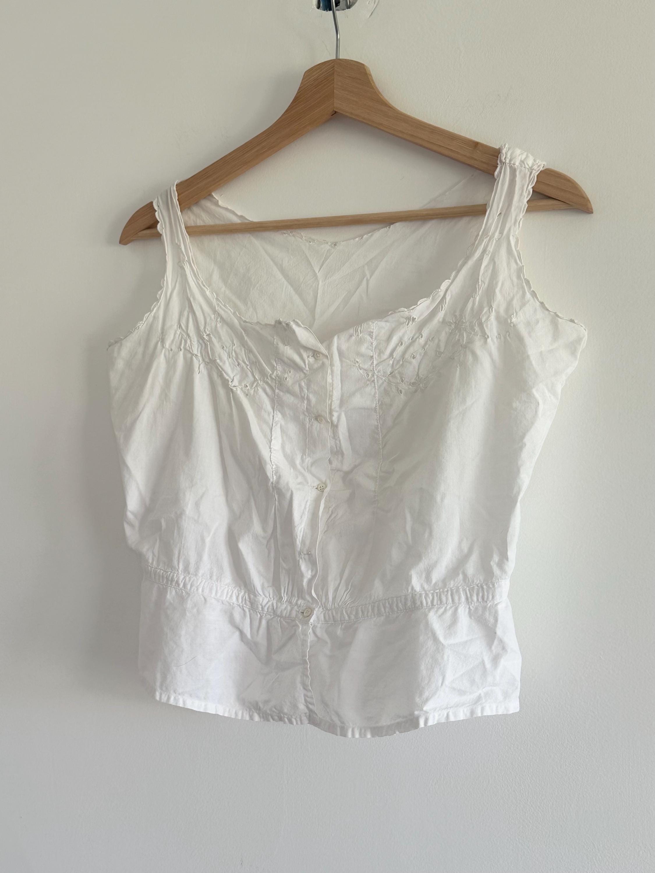 エドワード朝時代のコルセットカバー •xxs• - Etsy 日本