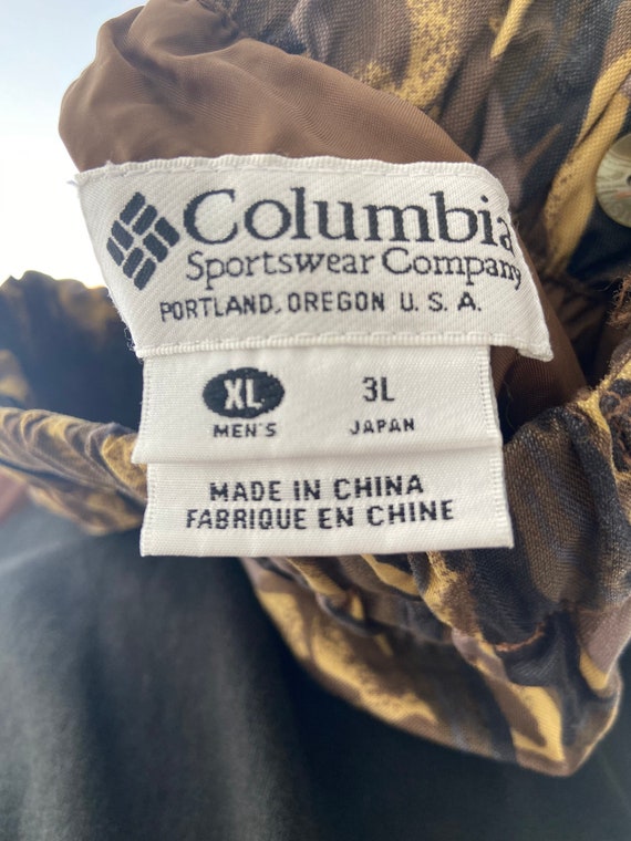 90s Columbia Hunting Pants - Etsy Australia