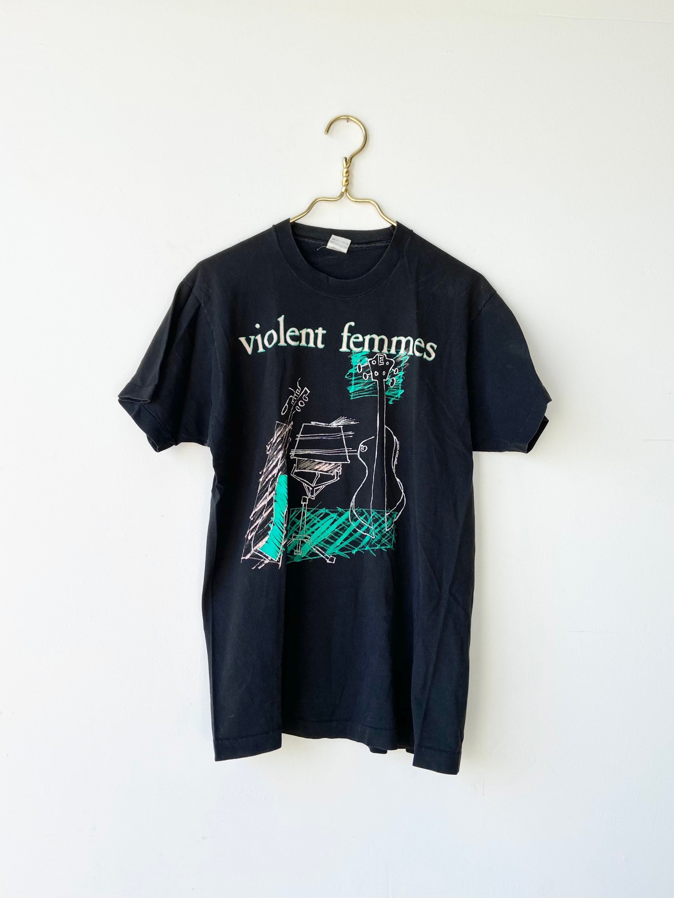 Violent femmes 2025 t shirt