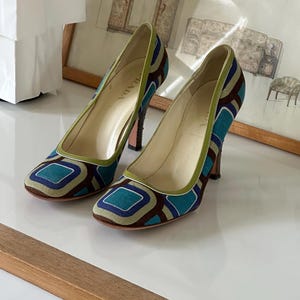 Prada Ss 2003 - Etsy
