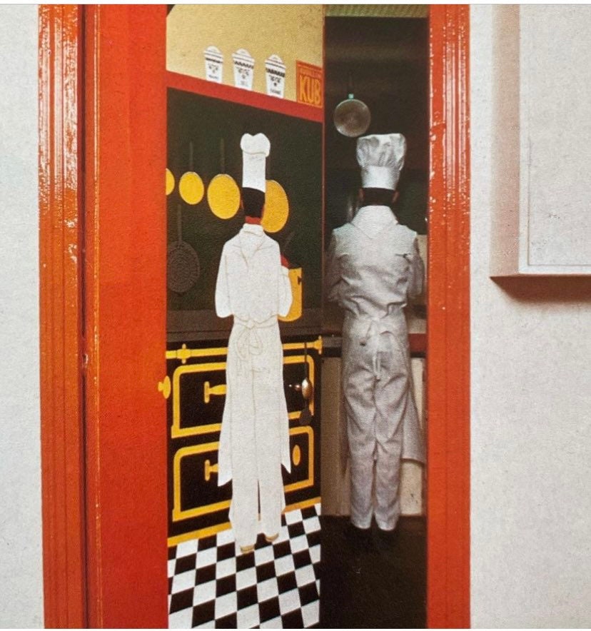 洋書 The House & Kitchen Books-Terence Conran THE HOUSE BOOK