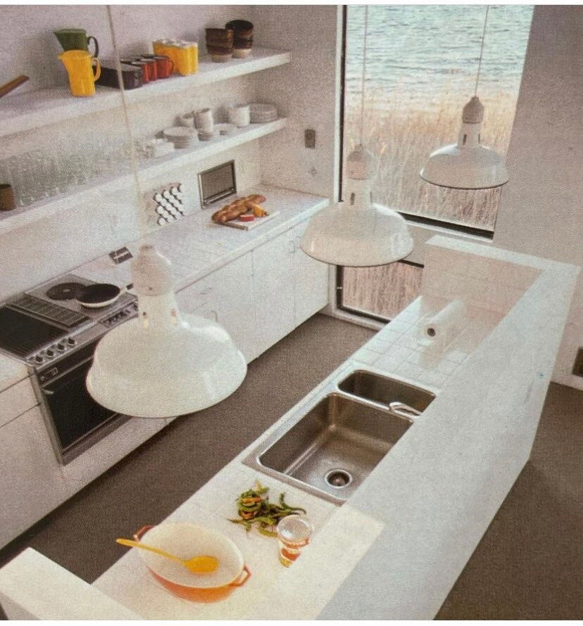 洋書 Terence Conran's Kitchen Book 77' Terence Conrans Kitchen Book - Etsy