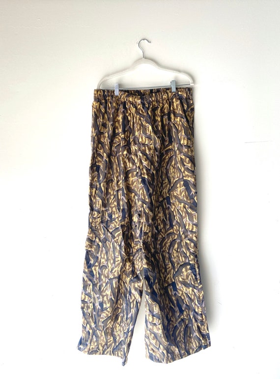 90s Columbia Hunting pants