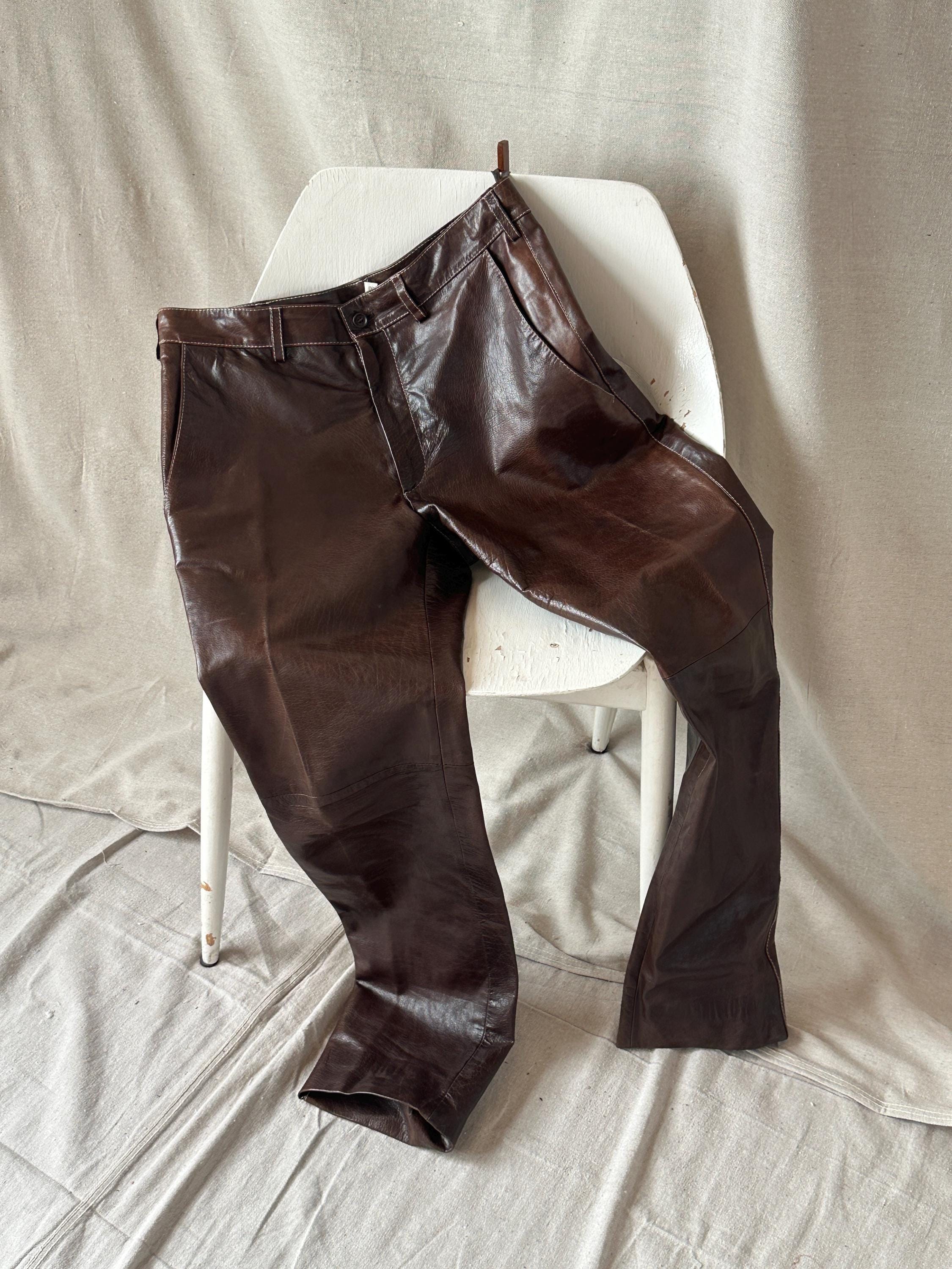 Miu Miu Pants - Etsy