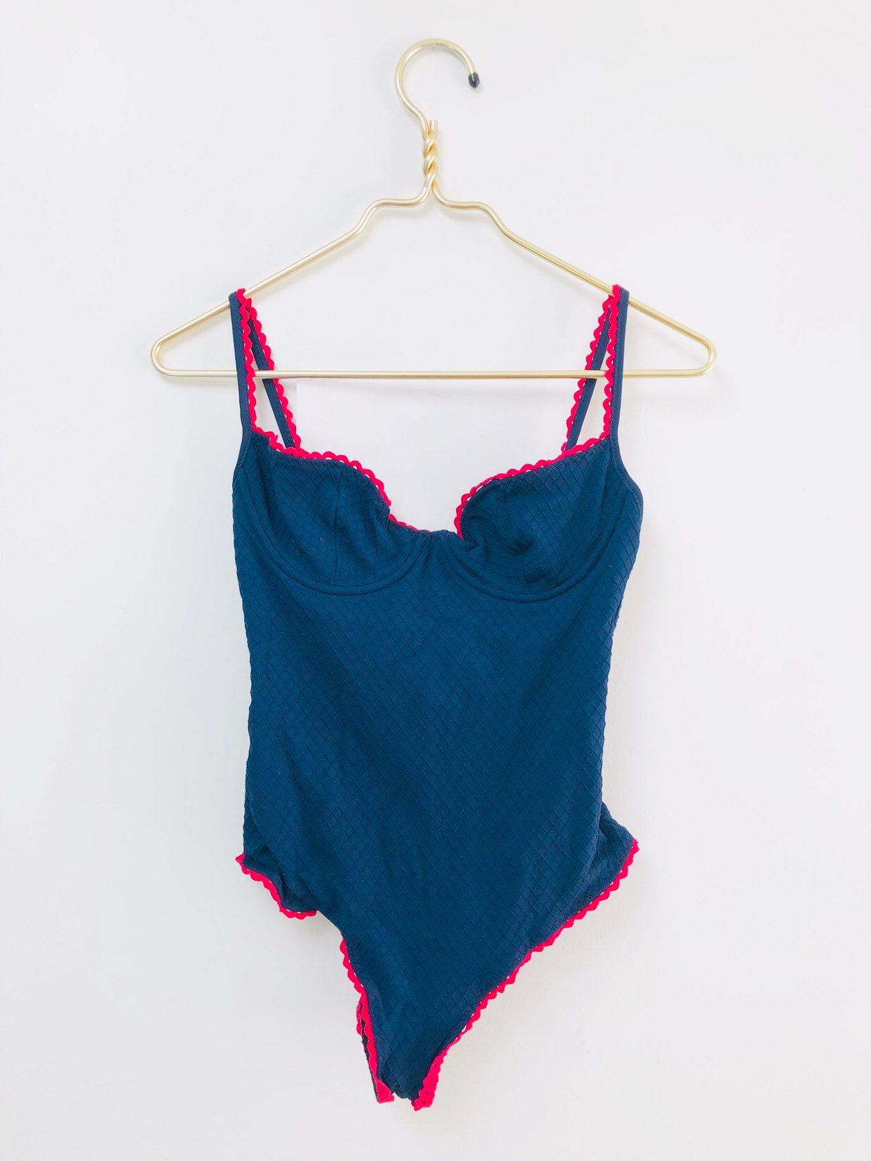 moschino mare swimwear
