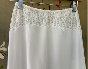 Dior-sliprok uit de jaren 80 • sm•