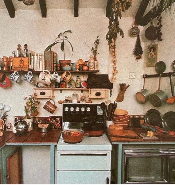 レビュー高評価の商品!の商品をすべて 77' Terence Etsy - Book Kitchen Conrans 洋書