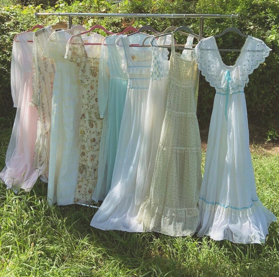 【新品】andresd many way vintage dress S many way vintage dress | ANDRESD