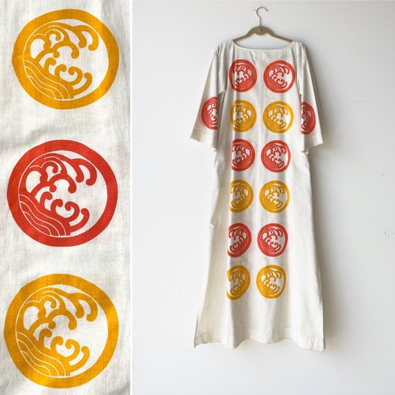 60s boho wedding dress• 4/6 •