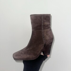 Prada Sport Boots - Etsy
