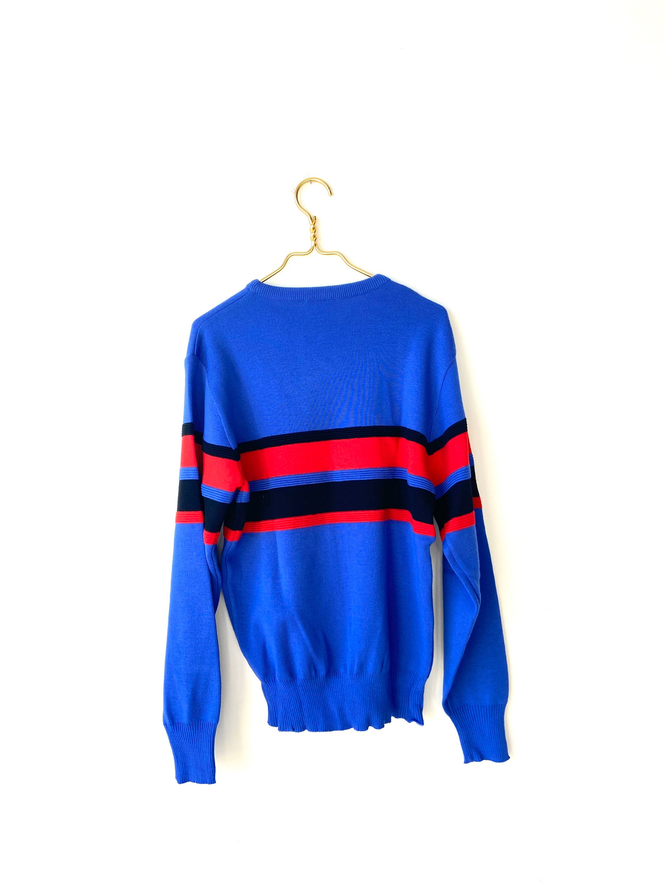maidermood Meister 100% Wool Sweater ~ Size Large