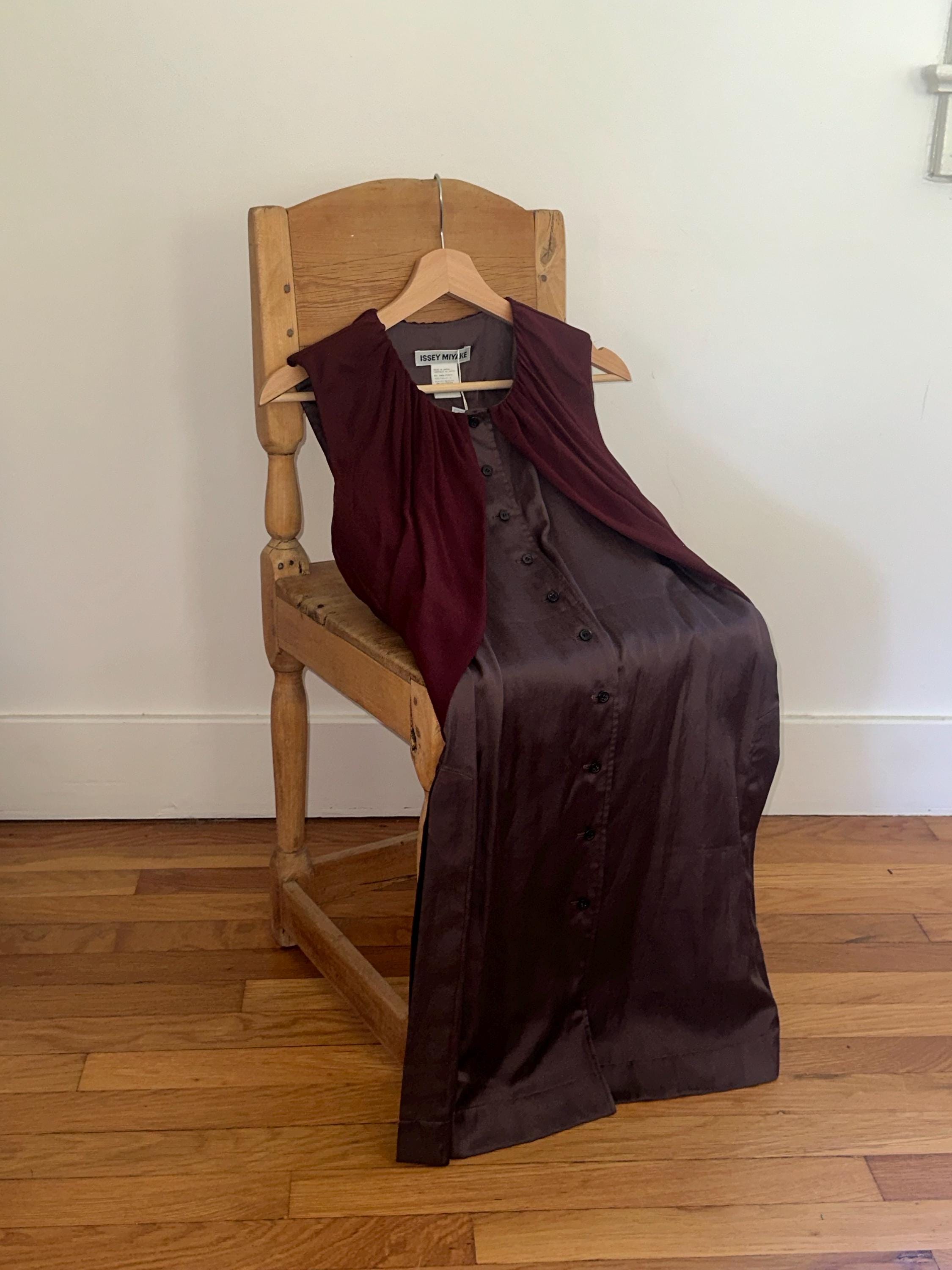 Ann demeulemeester dress - Etsy 日本