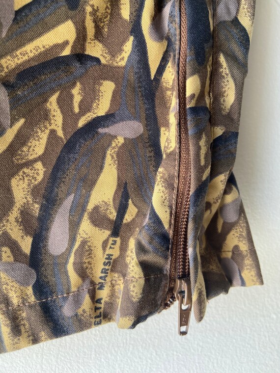 90s Columbia Hunting pants - image 3