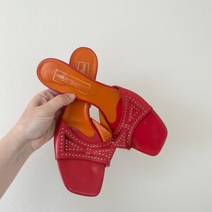 Kitten Heels - Etsy