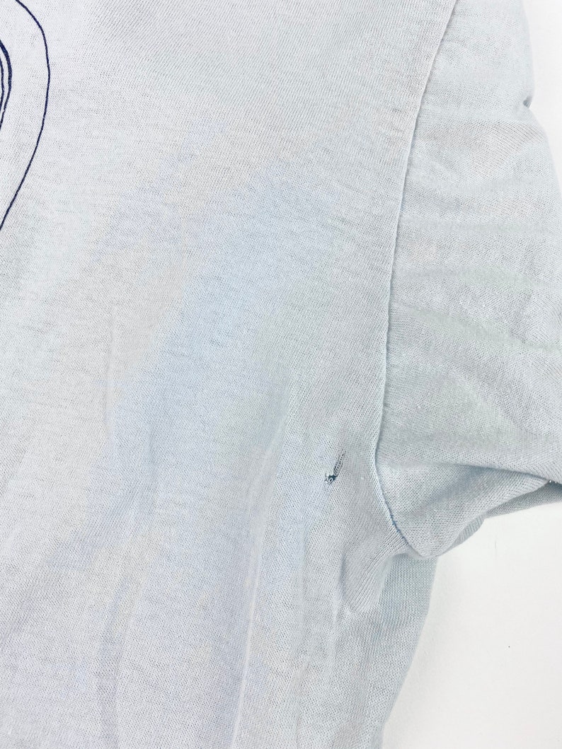 80s Biltmore Car Wash Tshirt large Etsy