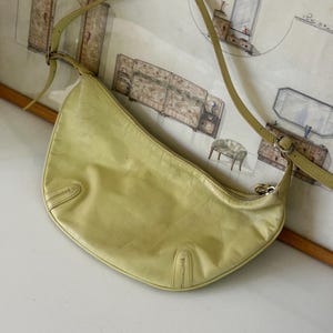 Y2k Dkny Bag - Etsy