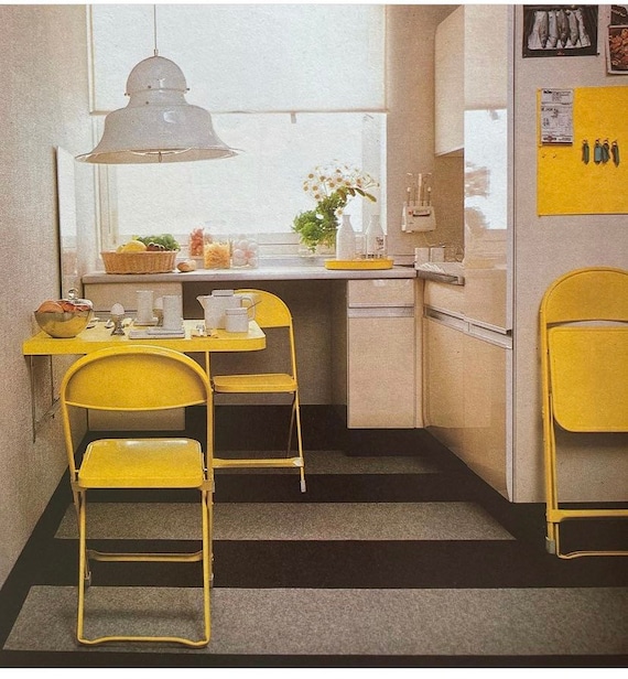 77' Terence Conrans Kitchen Book - Etsy