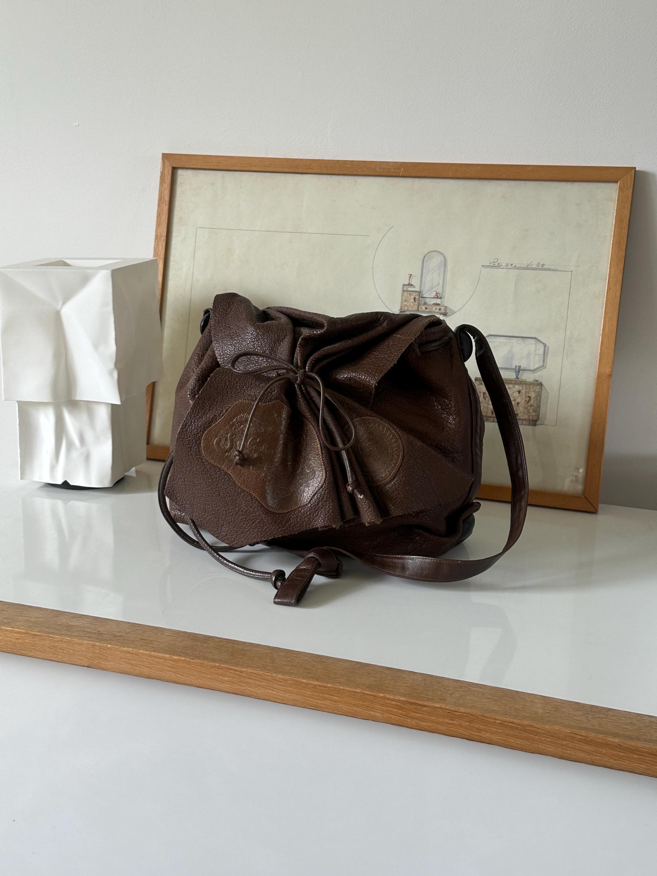 Carlos Falchi Bags - Etsy
