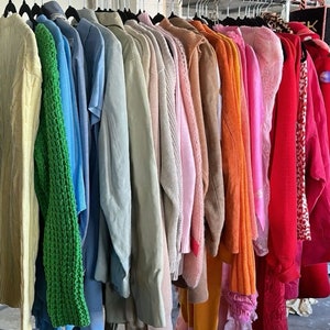 thrifted bundle•3•