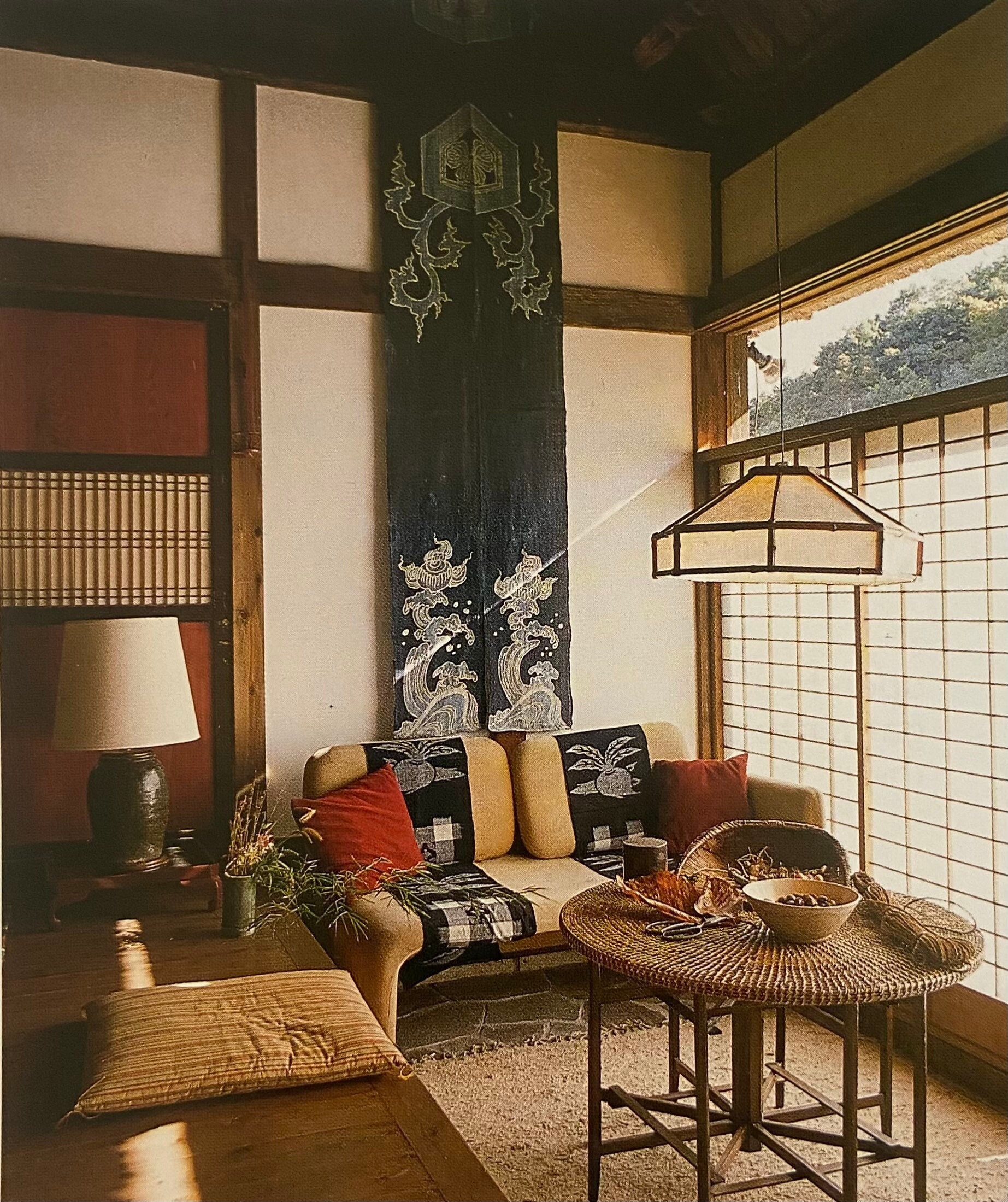 90s Japan Country Living Book - Etsy