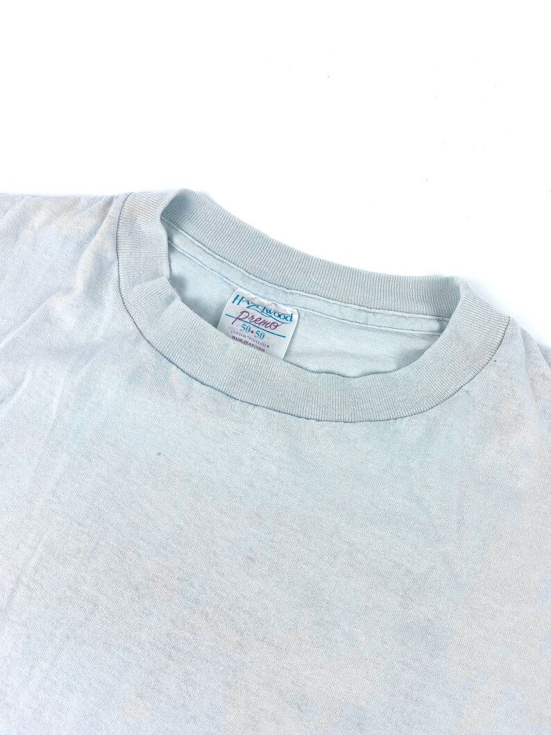 80s Biltmore Car Wash Tshirt large Etsy