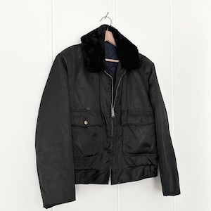 Blauer police jacket Etsy Italia