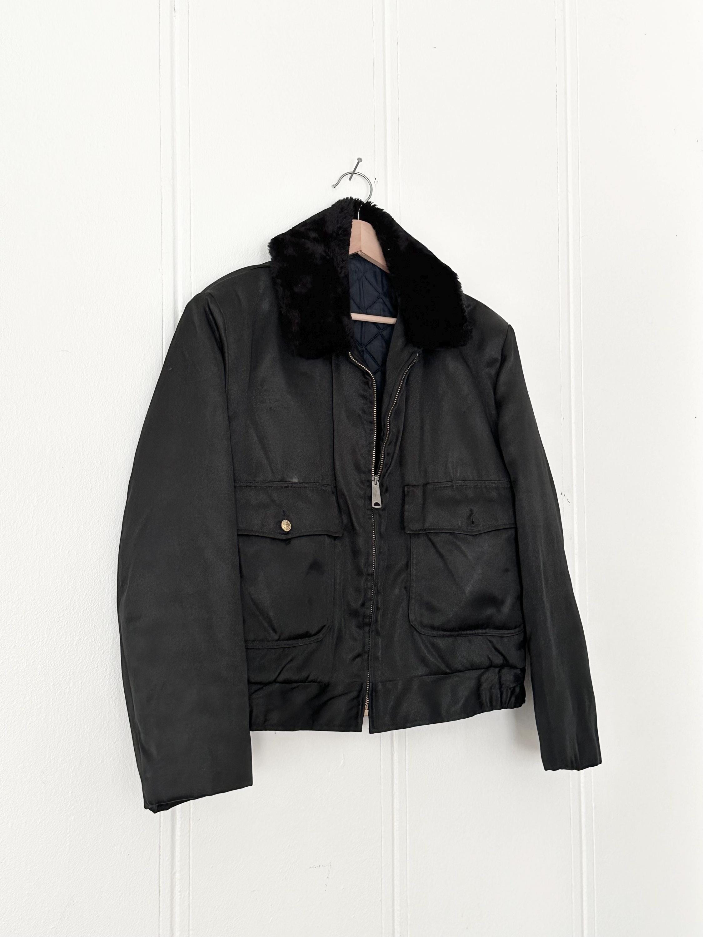 Nypd jacket - Etsy 日本