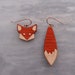 see more listings in the Earrings section