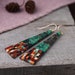 see more listings in the Earrings section