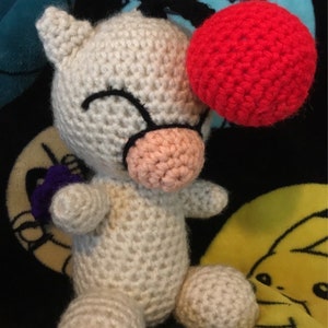 Moogle