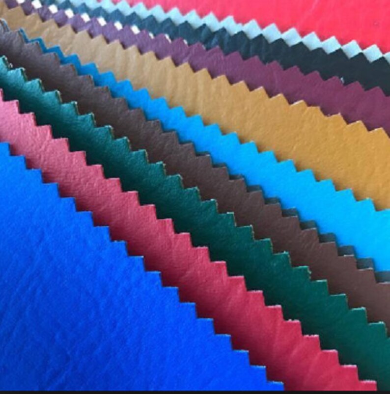 Upholstery Louis Vuitton Vinyl Fabric - Upholstery