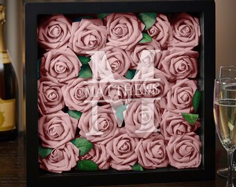 Pressed Flower Keepsake Flower Stained Glass Display Butterfly Wildflower Colorado Display Box Treasure Box Jewelry Storage Jewelry Supplycopia Com