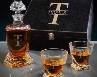 ウイスキー Evan Williams 200th Anniversary Decanter Evan Williams 200th Anniversary Parlor Decanter circa 1984