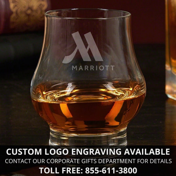 Custom Glencairn Whiskey Glass Lid with Single Initial for Whiskey Bourbon Scotch Lovers - Home Wet Bar