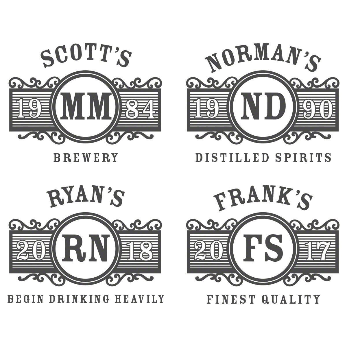 Advanced Smoke Box Kit With Marquee Custom Whiskey Glasses Etsy