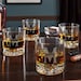Perfect Sphere Whiskey Rocks, Set of 2 Gift for Whiskey Lovers, Whiskey ...