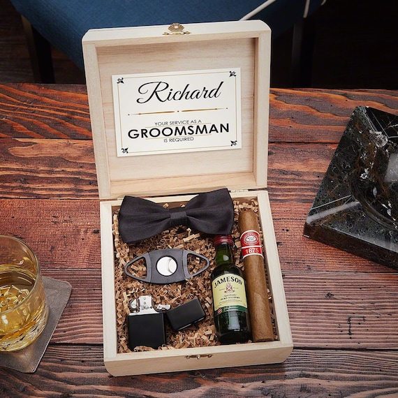 Engraved Groomsmen Gift Set Groomsmen Gift Ideas, Wedding Party Gift, Beer  Lover Gifts, Best Man Gift, Wedding Gift Idea 