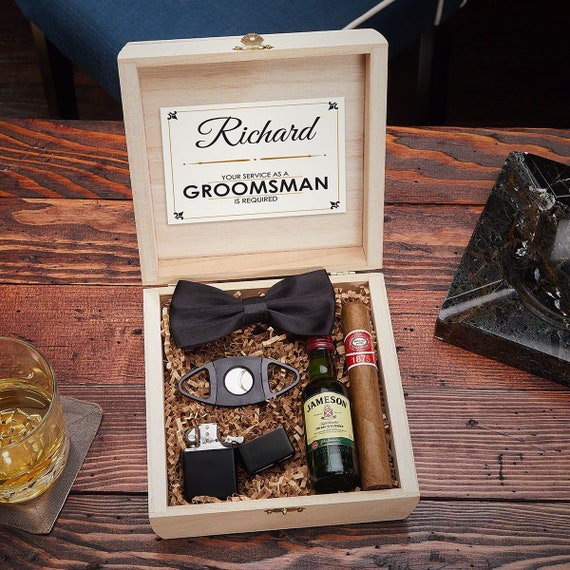 Engraved Groomsmen Gift Set Groomsmen Gift Ideas, Wedding Party Gift, Beer  Lover Gifts, Best Man Gift, Wedding Gift Idea 