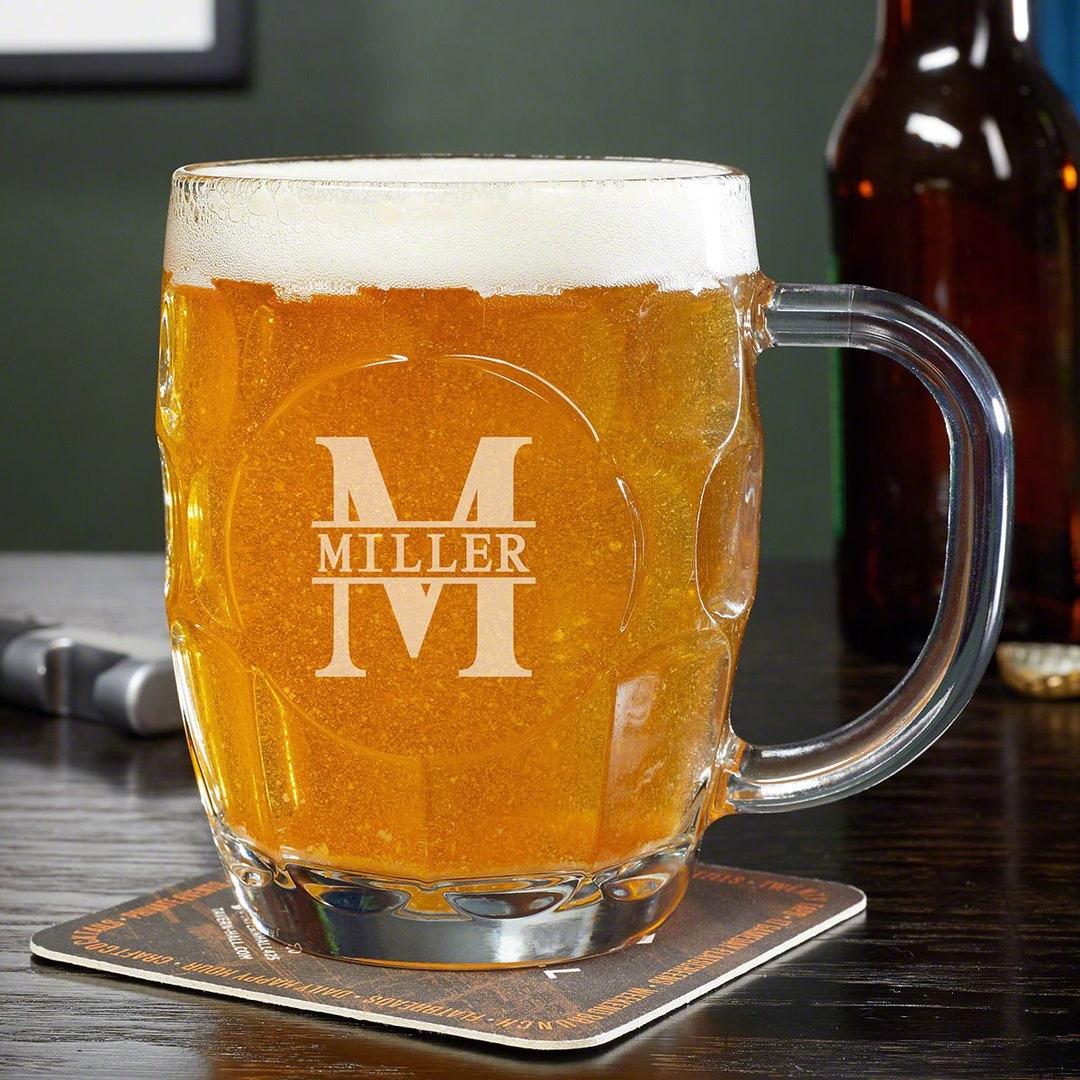 engraved-dimple-beer-mug-personalized-oktoberfest-beer-mug-german-beer