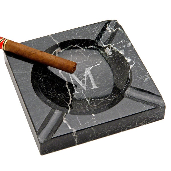 Cigar Ashtray Etsy