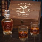 Pharmacist Home Decor