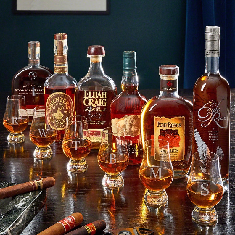 personalized glencairn