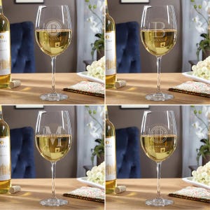 Enfriador de vino de mármol personalizado: enfriador de vino personalizado, enfriador de vino negro, accesorios para servir vino imagen 5